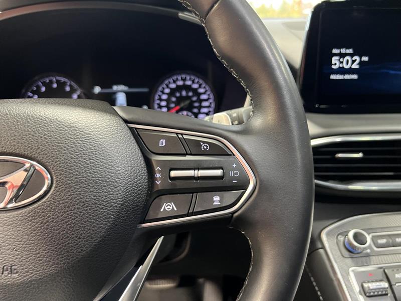 hyundai Santa Fe 2023 - 20