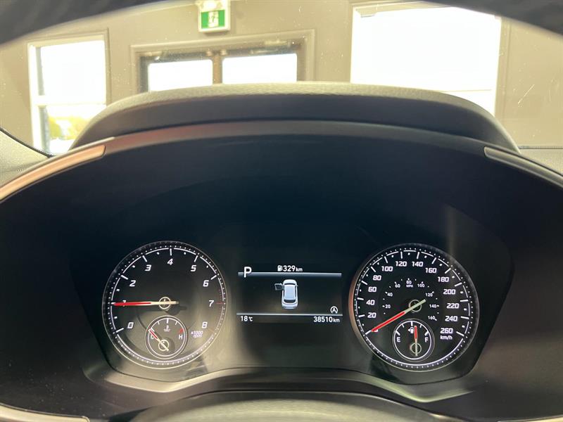 hyundai Santa Fe 2023 - 22