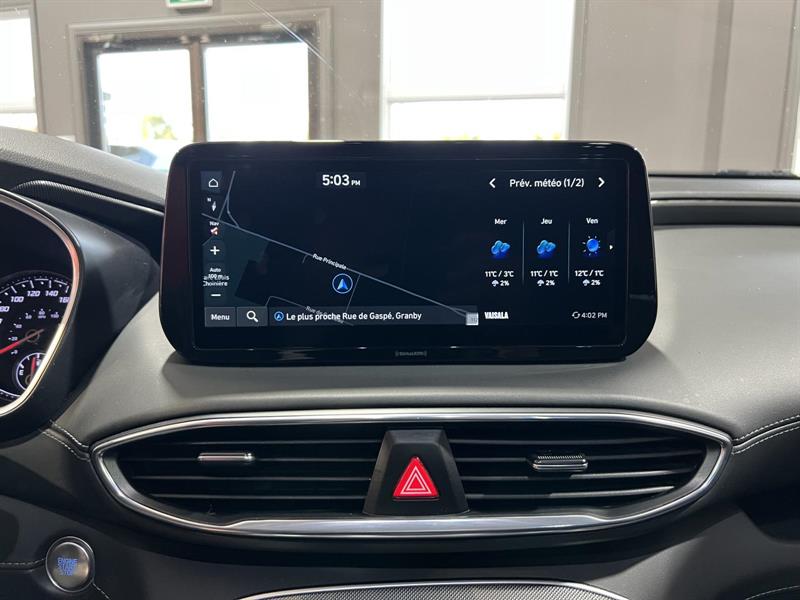 hyundai Santa Fe 2023 - 23