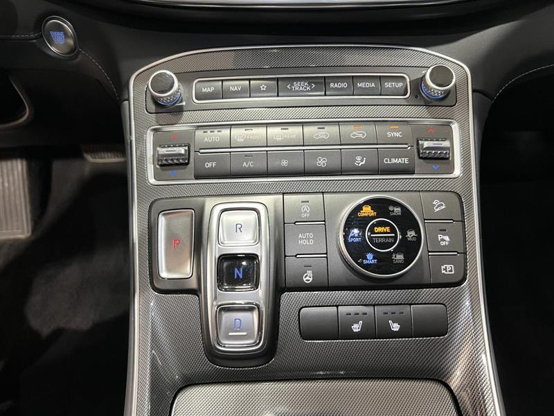 hyundai Santa Fe 2023 - 26