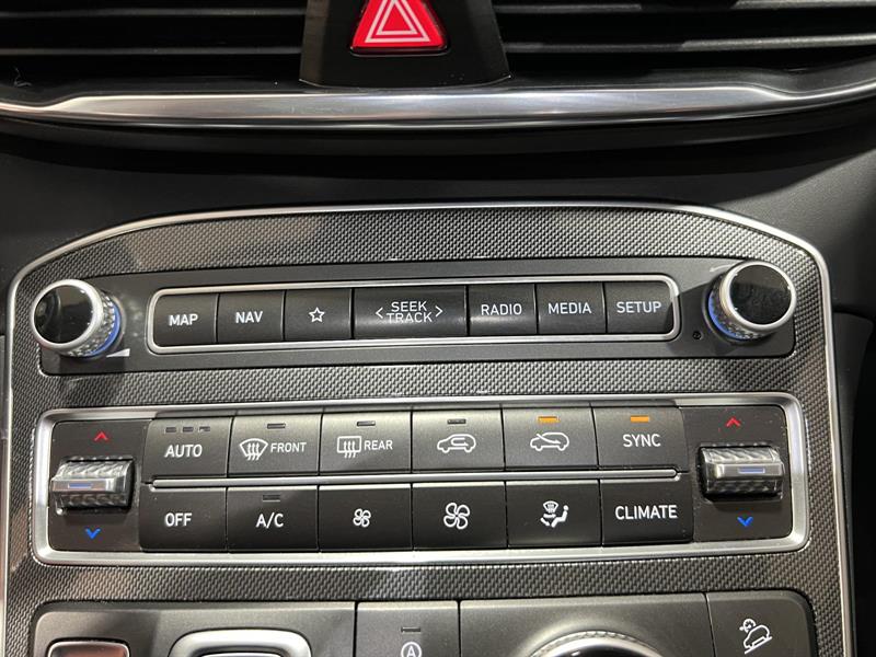 hyundai Santa Fe 2023 - 27