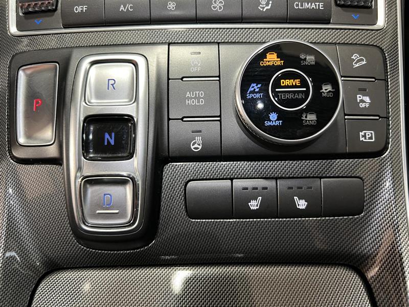 hyundai Santa Fe 2023 - 29