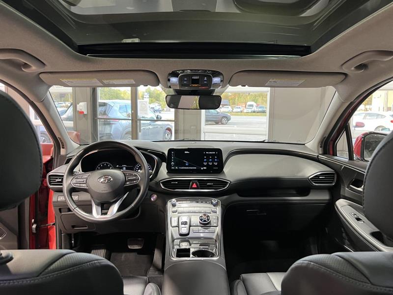 hyundai Santa Fe 2023 - 30