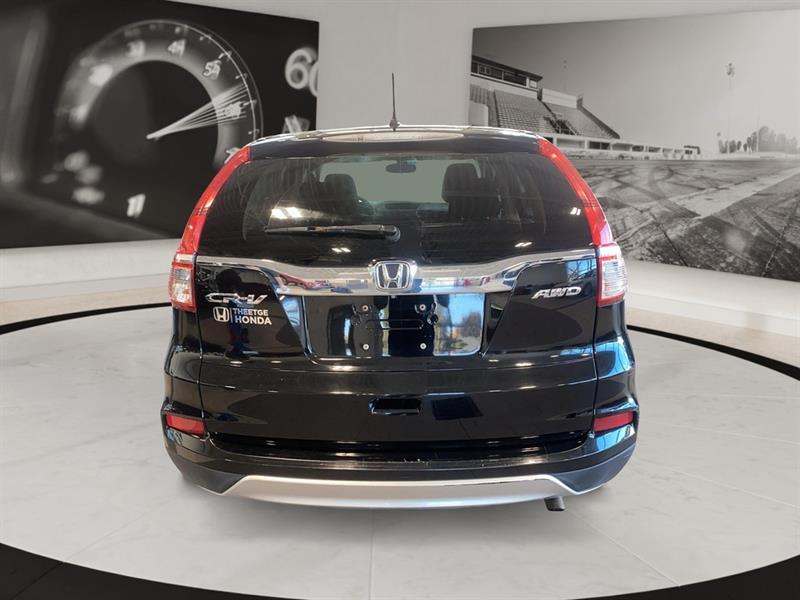 honda CR-V 2015 - 5