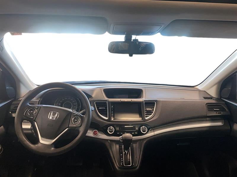 honda CR-V 2015 - 7