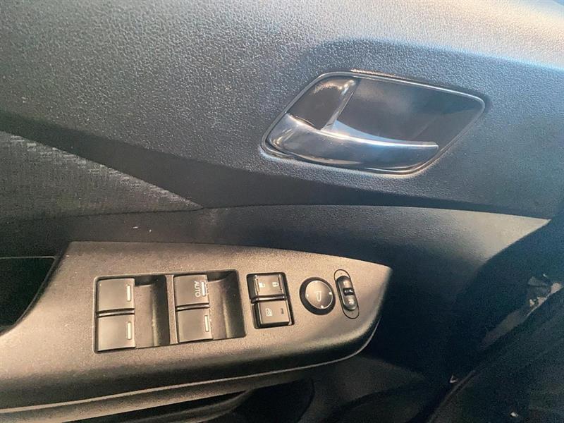 honda CR-V 2015 - 11