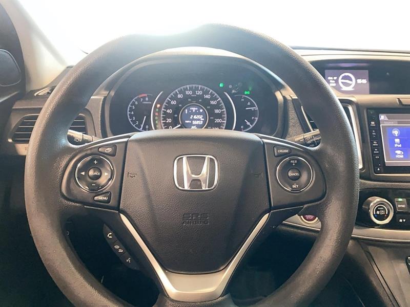 honda CR-V 2015 - 12