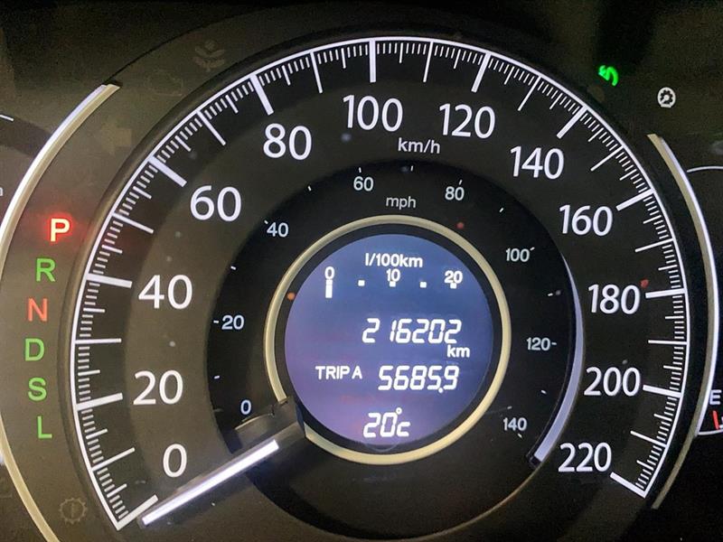 honda CR-V 2015 - 13