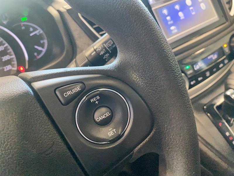 honda CR-V 2015 - 15