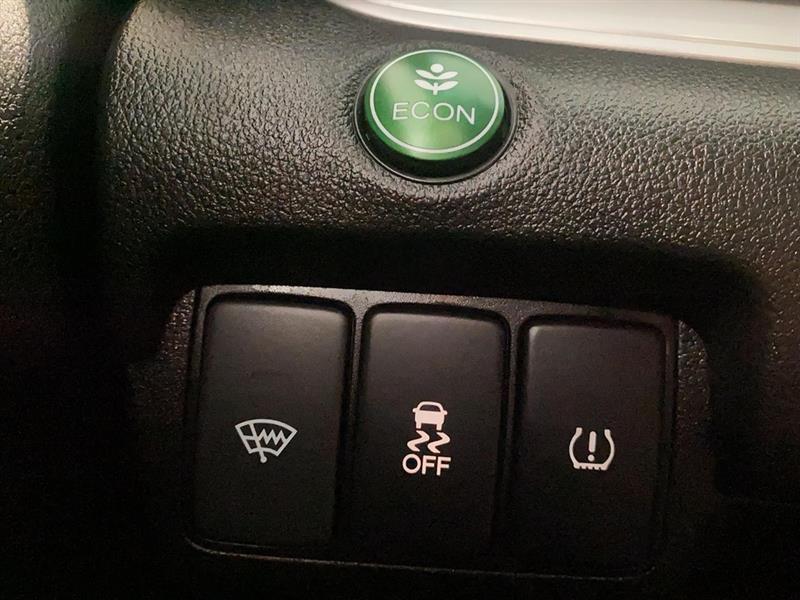 honda CR-V 2015 - 16