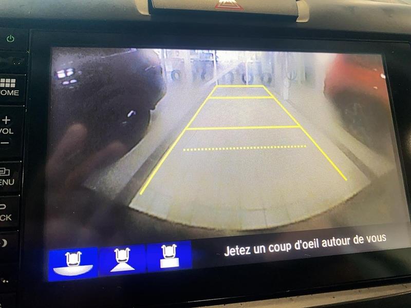 honda CR-V 2015 - 18