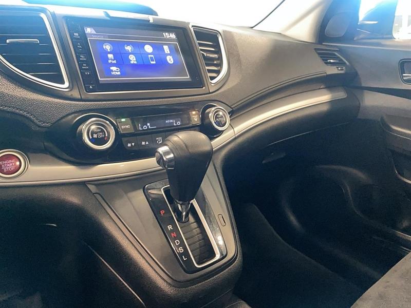 honda CR-V 2015 - 19