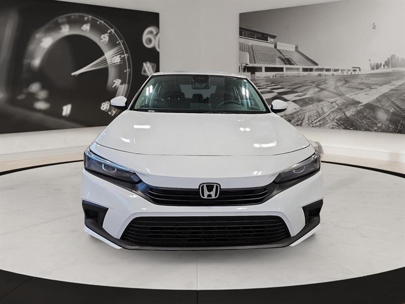 honda Civic Sedan 2022 - 2