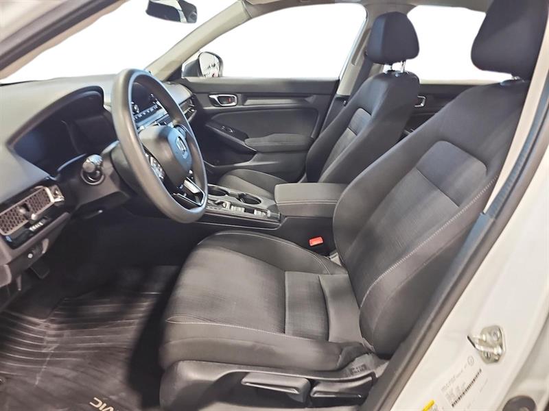 honda Civic Sedan 2022 - 9