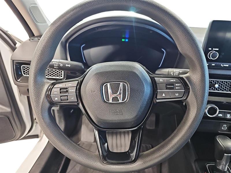 honda Civic Sedan 2022 - 12