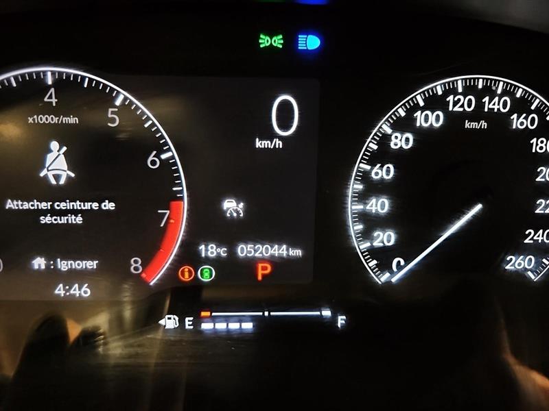 honda Civic Sedan 2022 - 13