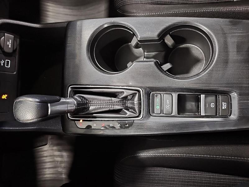 honda Civic Sedan 2022 - 15