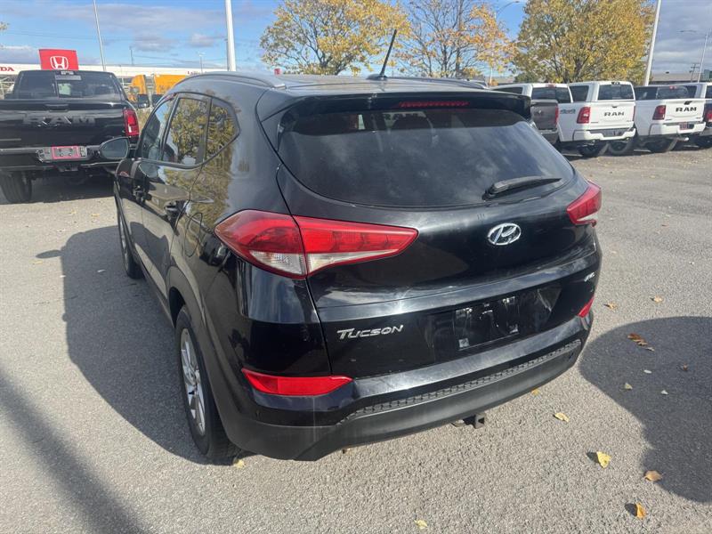 hyundai Tucson 2016 - 3