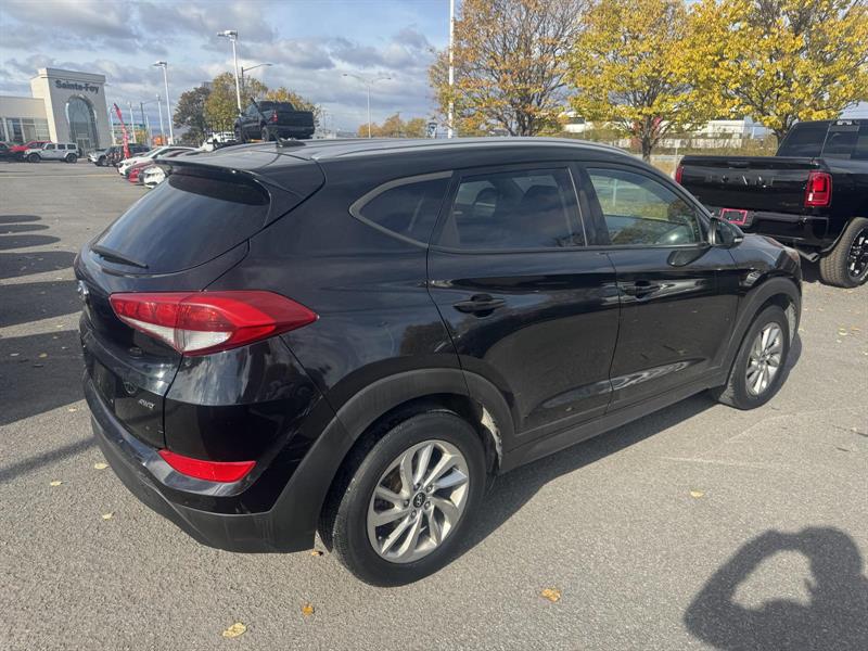 hyundai Tucson 2016 - 5