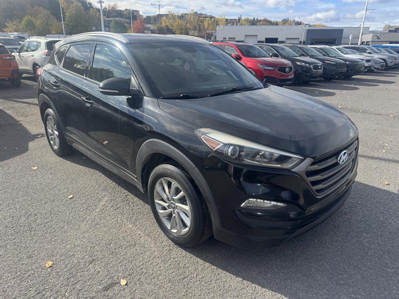 hyundai Tucson 2016 - 6