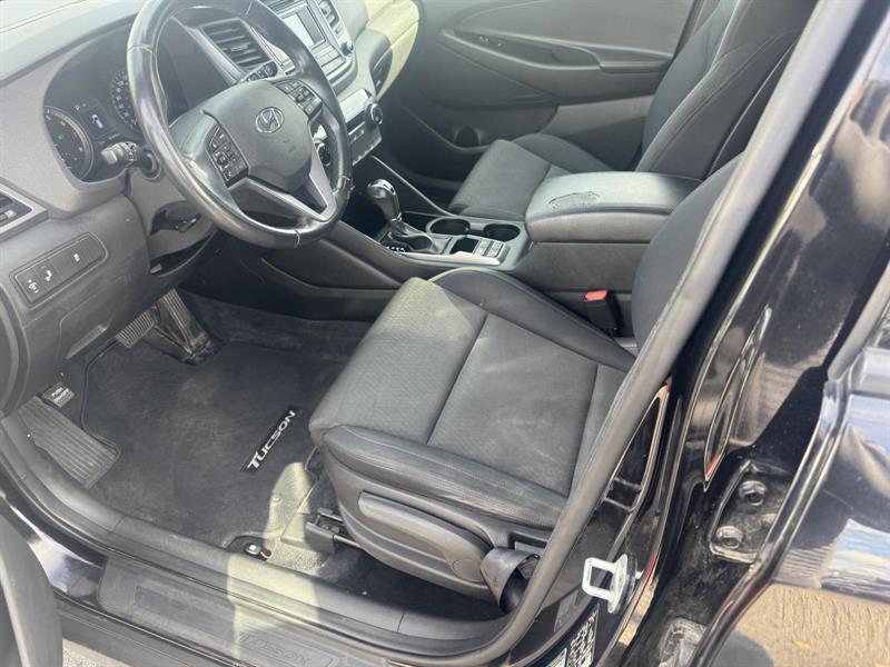 hyundai Tucson 2016 - 7