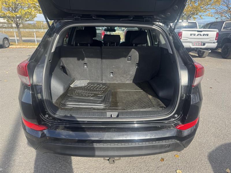 hyundai Tucson 2016 - 9