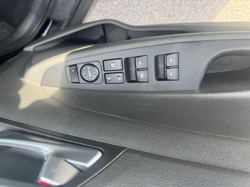 hyundai Tucson 2016 - 10