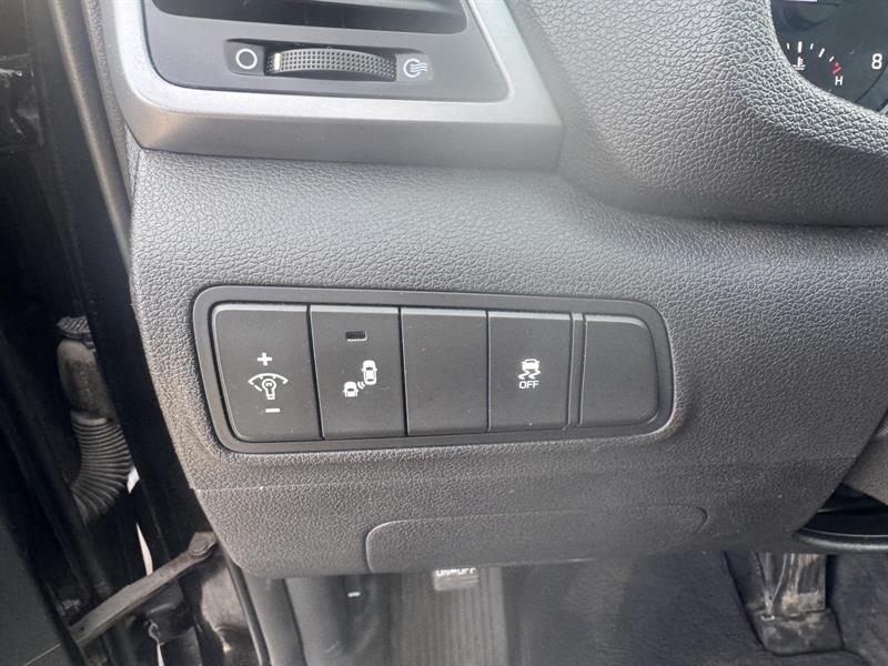 hyundai Tucson 2016 - 11