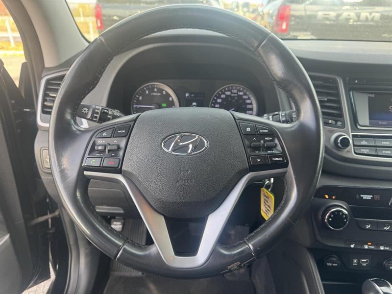 hyundai Tucson 2016 - 12