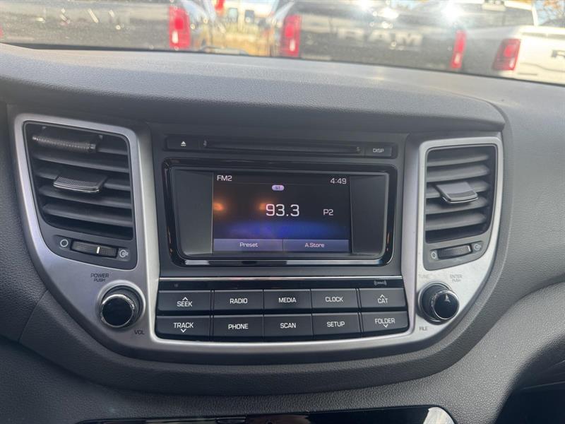 hyundai Tucson 2016 - 13