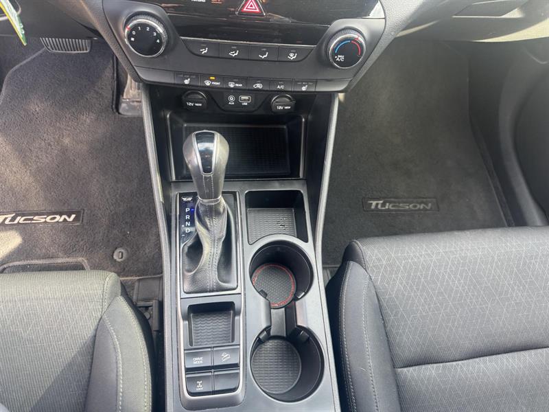 hyundai Tucson 2016 - 14