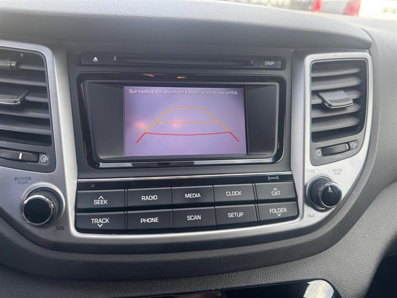 hyundai Tucson 2016 - 15