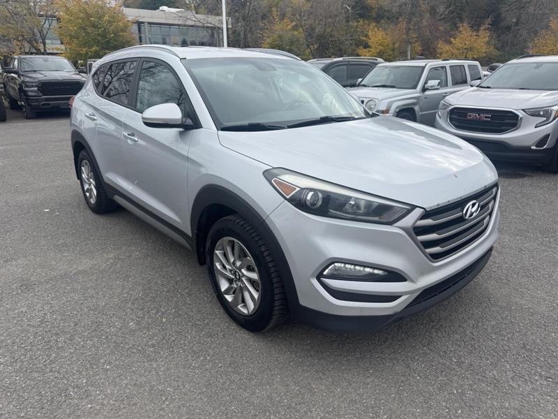 hyundai Tucson 2017 - 5