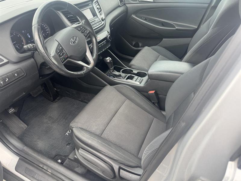 hyundai Tucson 2017 - 6