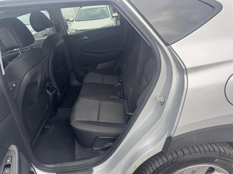 hyundai Tucson 2017 - 7