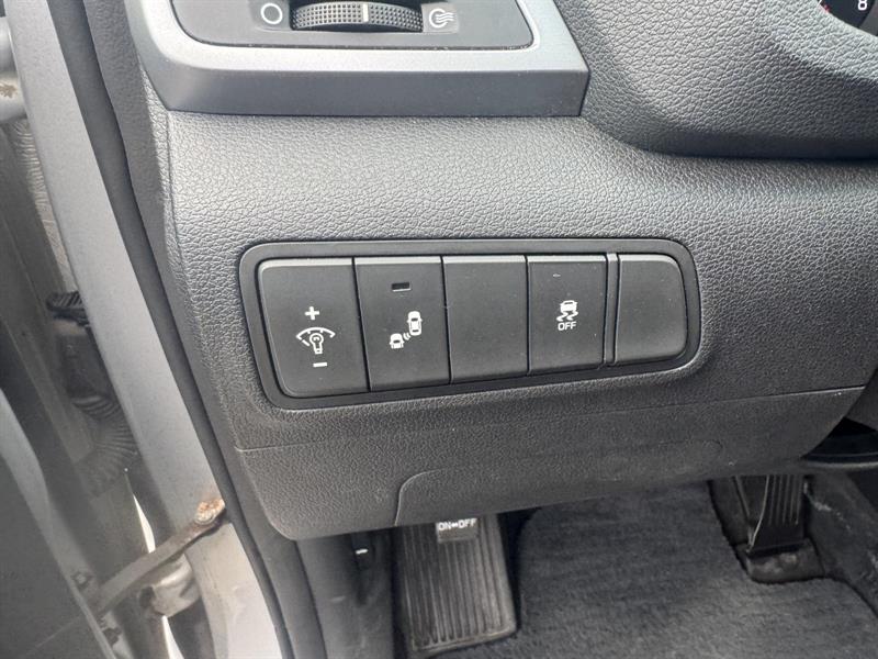 hyundai Tucson 2017 - 9