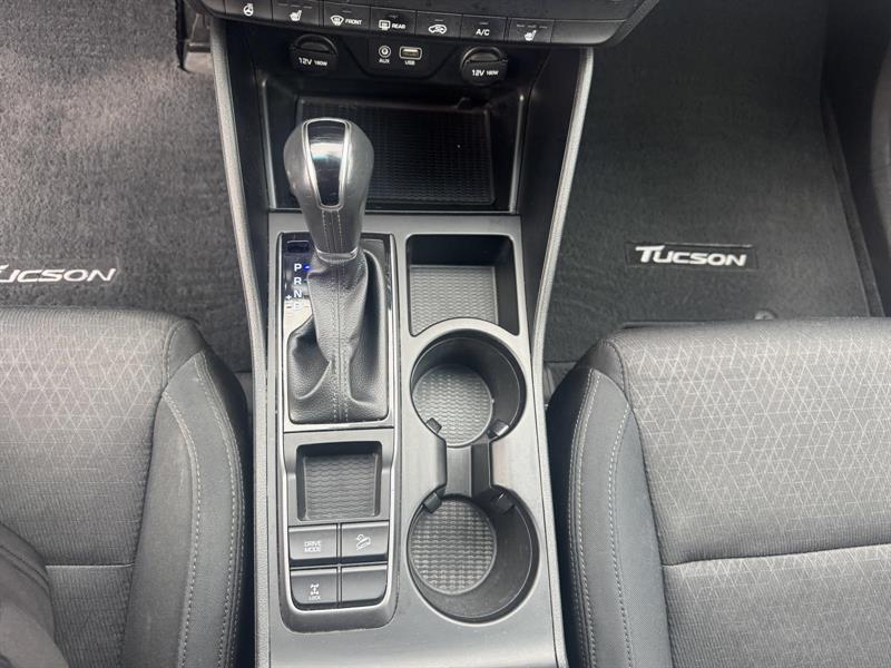 hyundai Tucson 2017 - 12