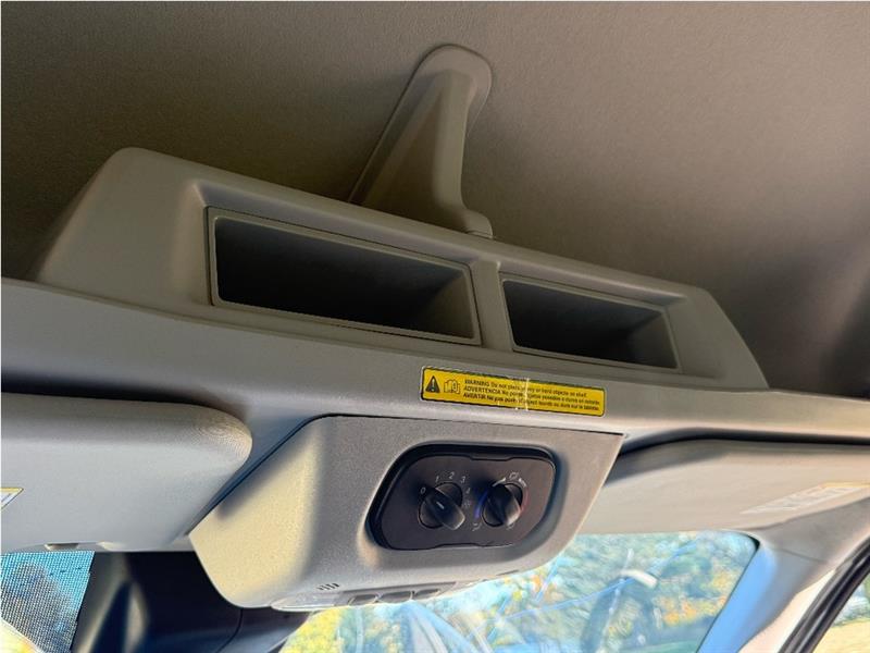 ford Transit Passenger Wagon 2018 - 10