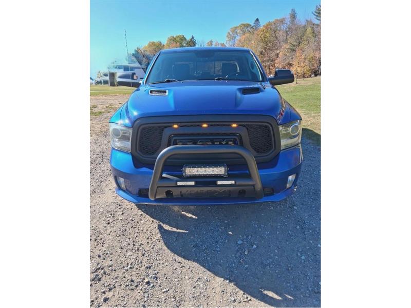 ram 1500 2017 - 4