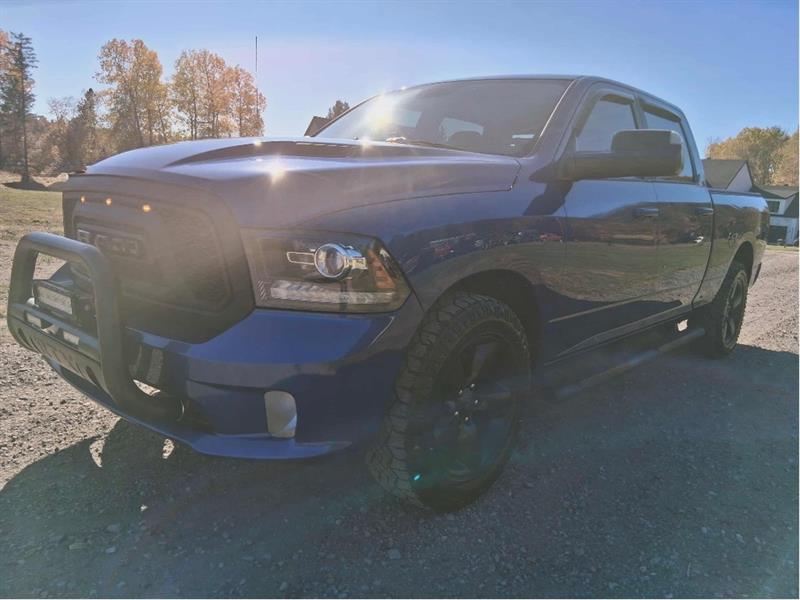 ram 1500 2017 - 10