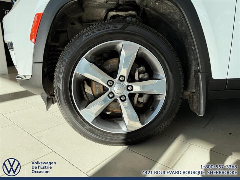 jeep Grand Cherokee L 2021 - 7