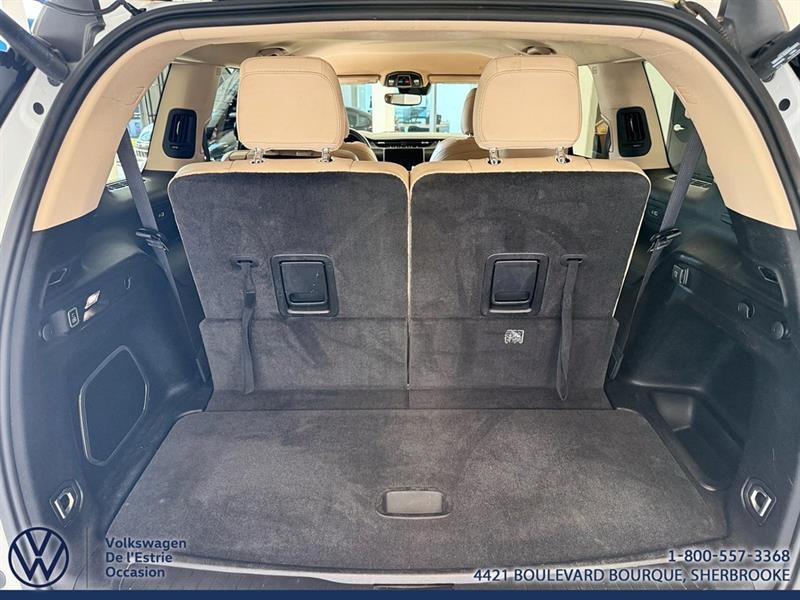 jeep Grand Cherokee L 2021 - 8