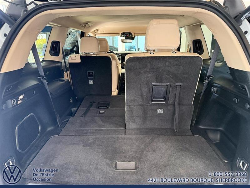 jeep Grand Cherokee L 2021 - 9