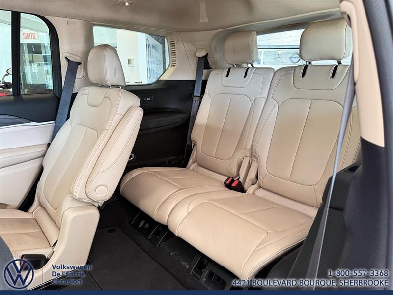 jeep Grand Cherokee L 2021 - 12