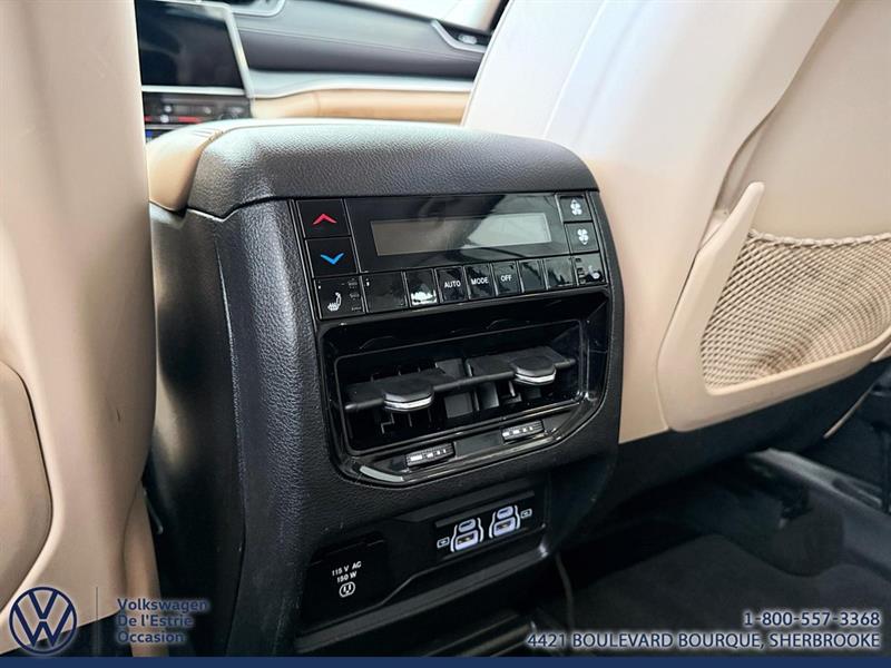 jeep Grand Cherokee L 2021 - 13