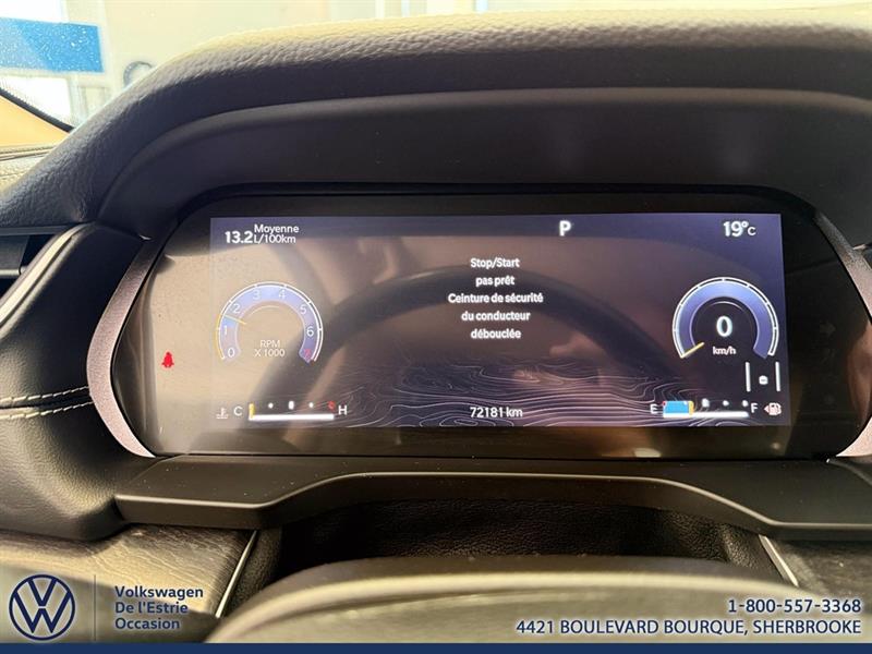 jeep Grand Cherokee L 2021 - 18