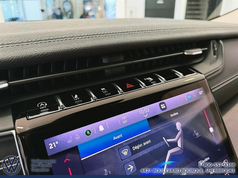 jeep Grand Cherokee L 2021 - 20