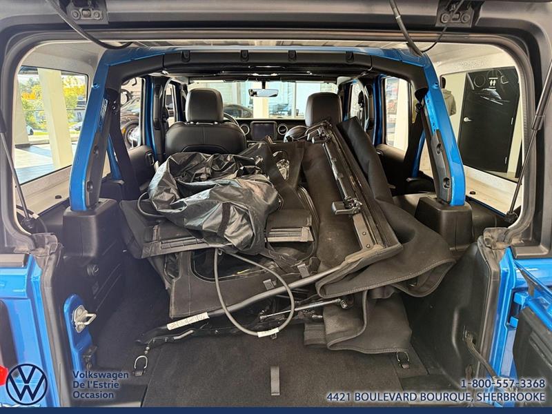 jeep Wrangler 4xe 2023 - 9