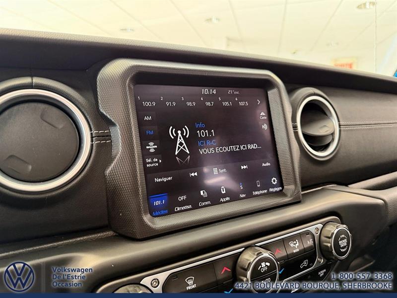 jeep Wrangler 4xe 2023 - 14