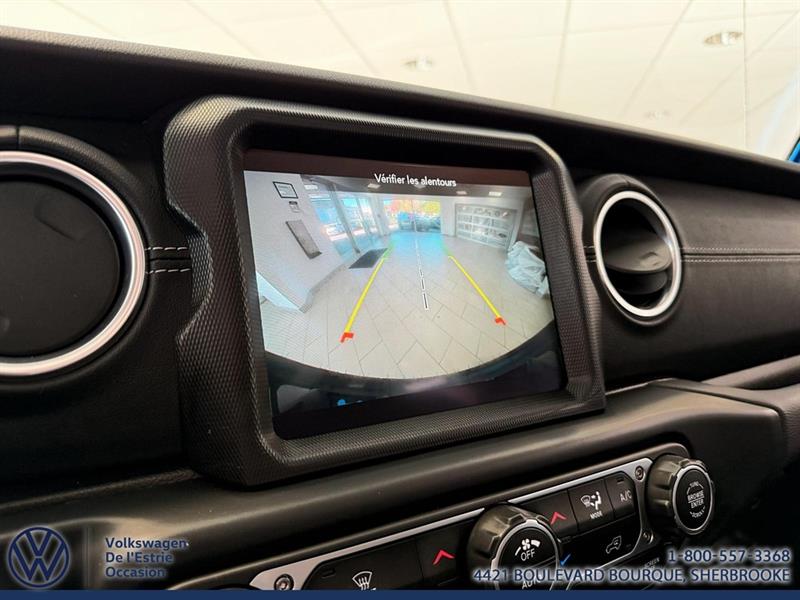 jeep Wrangler 4xe 2023 - 15